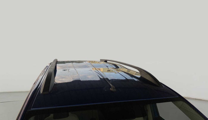 2019 Renault TRIBER RXZ, Petrol, Manual, 69,782 km, Roof