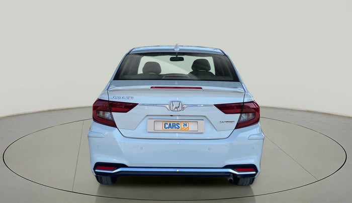 2022 Honda Amaze 1.2L I-VTEC VX, Petrol, Manual, 28,538 km, Back/Rear