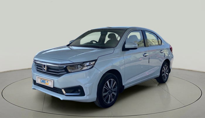 2022 Honda Amaze 1.2L I-VTEC VX, Petrol, Manual, 28,538 km, Left Front Diagonal