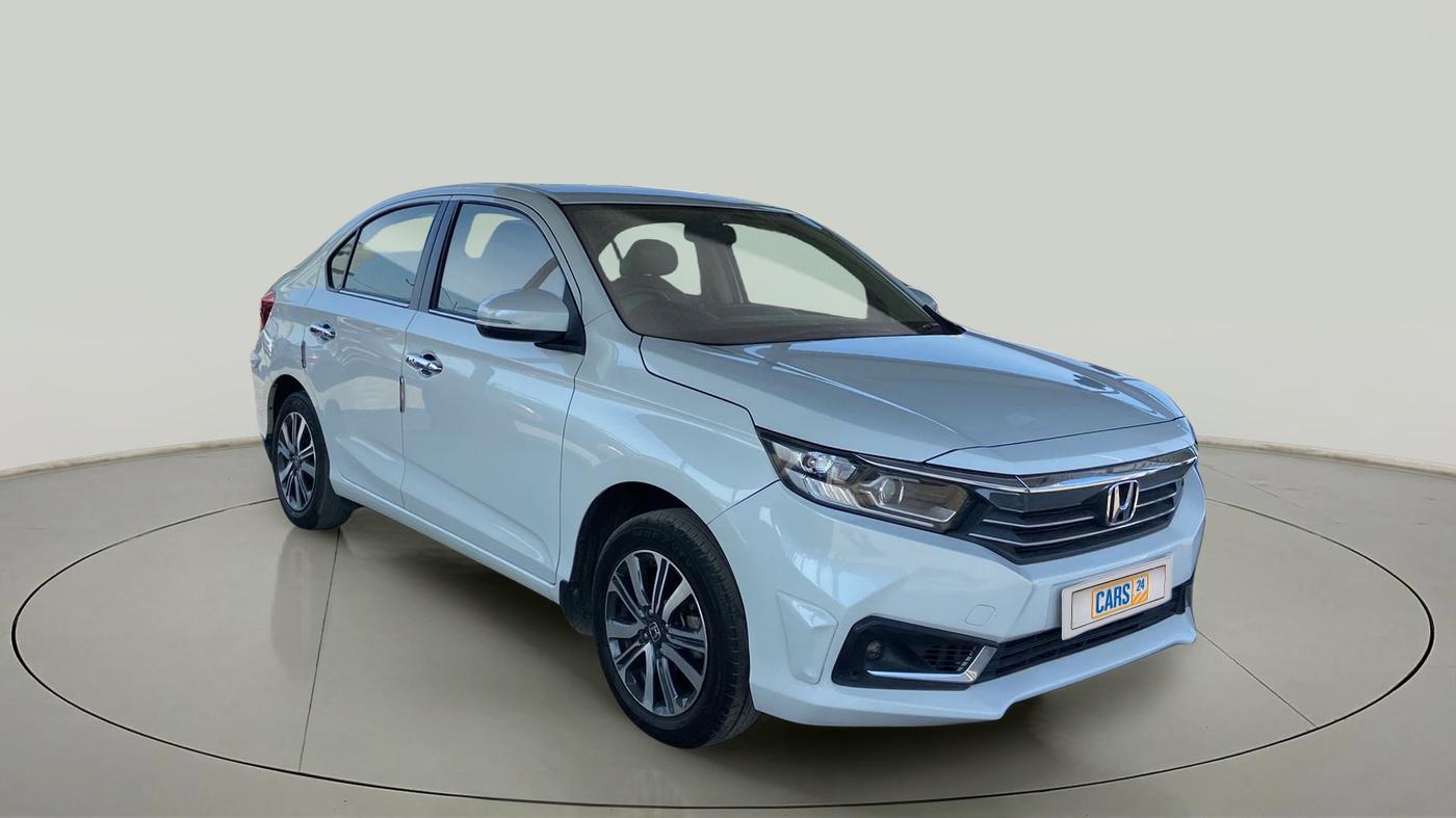 2022 Honda Amaze 1.2L I-VTEC VX, Petrol, Manual, 28,538 km, SRP
