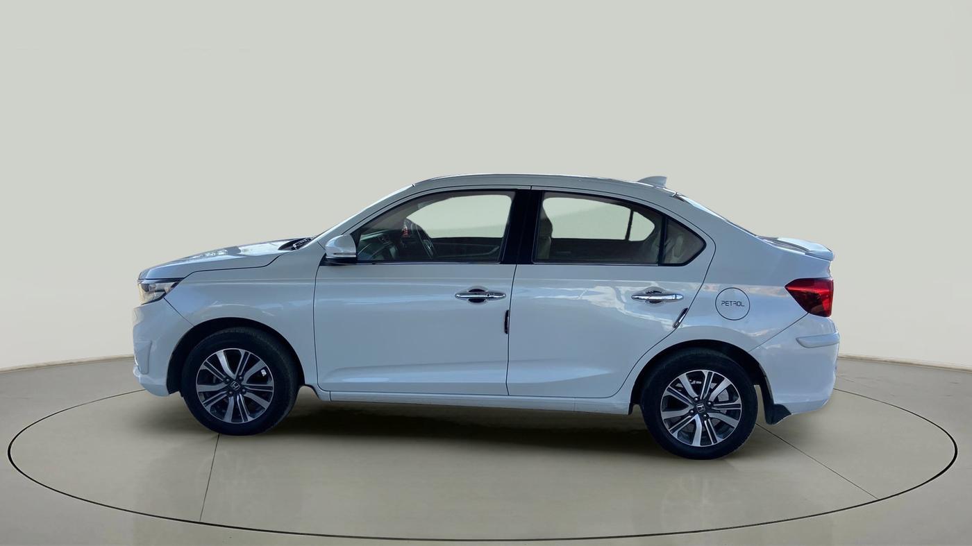 2022 Honda Amaze 1.2L I-VTEC VX, Petrol, Manual, 28,538 km, Left Side