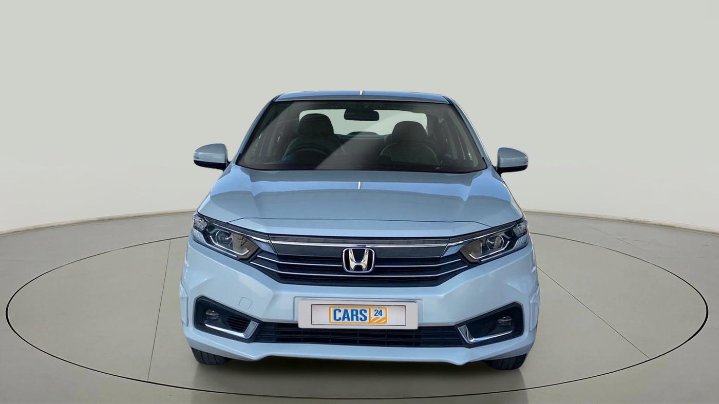 2022 Honda Amaze 1.2L I-VTEC VX, Petrol, Manual, 28,538 km, Front