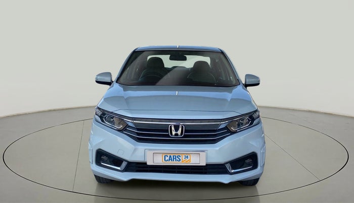 2022 Honda Amaze 1.2L I-VTEC VX, Petrol, Manual, 28,538 km, Front