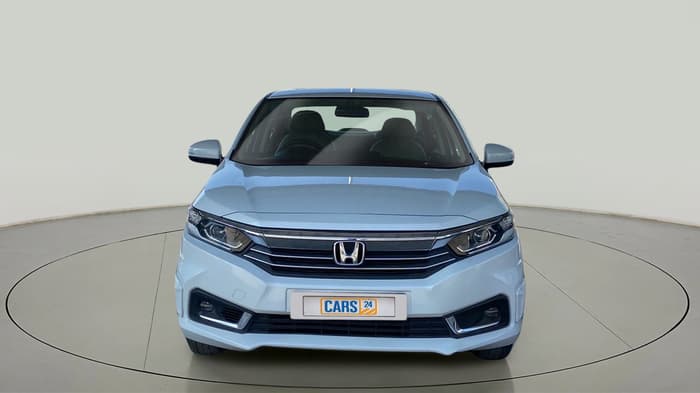 2022 Honda Amaze 1.2L I-VTEC VX, Petrol, Manual, 28,538 km, Front