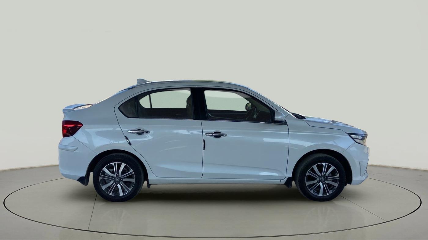 2022 Honda Amaze 1.2L I-VTEC VX, Petrol, Manual, 28,538 km, Right Side View