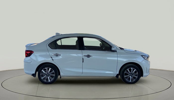 2022 Honda Amaze 1.2L I-VTEC VX, Petrol, Manual, 28,538 km, Right Side View