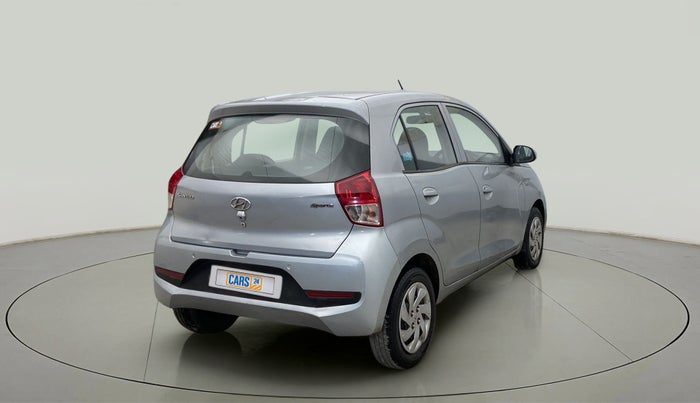 2019 Hyundai NEW SANTRO SPORTZ AMT, Petrol, Automatic, 65,109 km, Right Back Diagonal