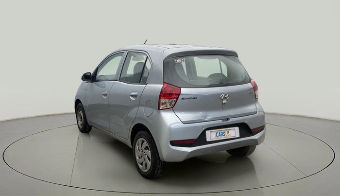 2019 Hyundai NEW SANTRO SPORTZ AMT, Petrol, Automatic, 65,109 km, Left Back Diagonal