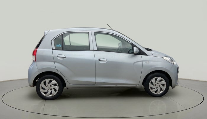 2019 Hyundai NEW SANTRO SPORTZ AMT, Petrol, Automatic, 65,109 km, Right Side View