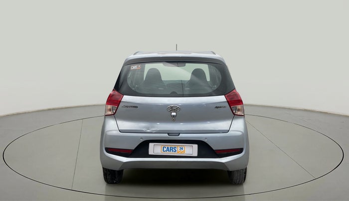 2019 Hyundai NEW SANTRO SPORTZ AMT, Petrol, Automatic, 65,109 km, Back/Rear