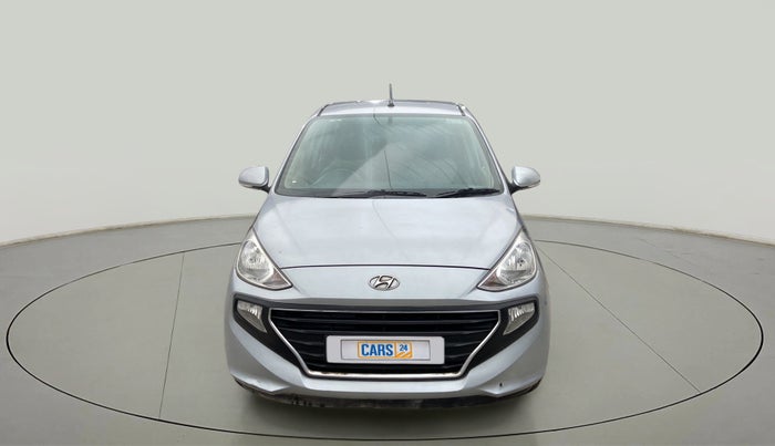 2019 Hyundai NEW SANTRO SPORTZ AMT, Petrol, Automatic, 65,109 km, Front