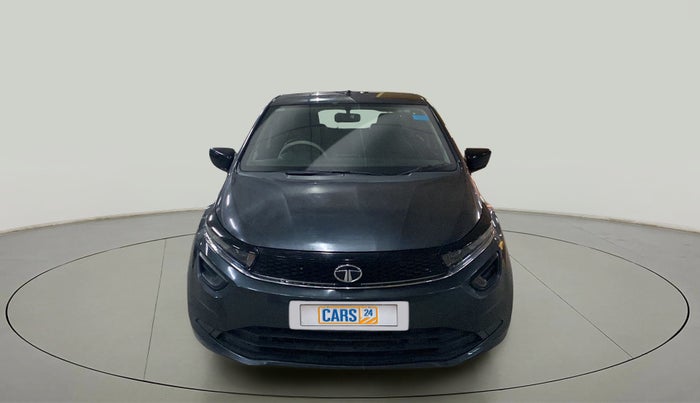 2021 Tata ALTROZ XM PETROL, Petrol, Manual, 41,275 km, Front