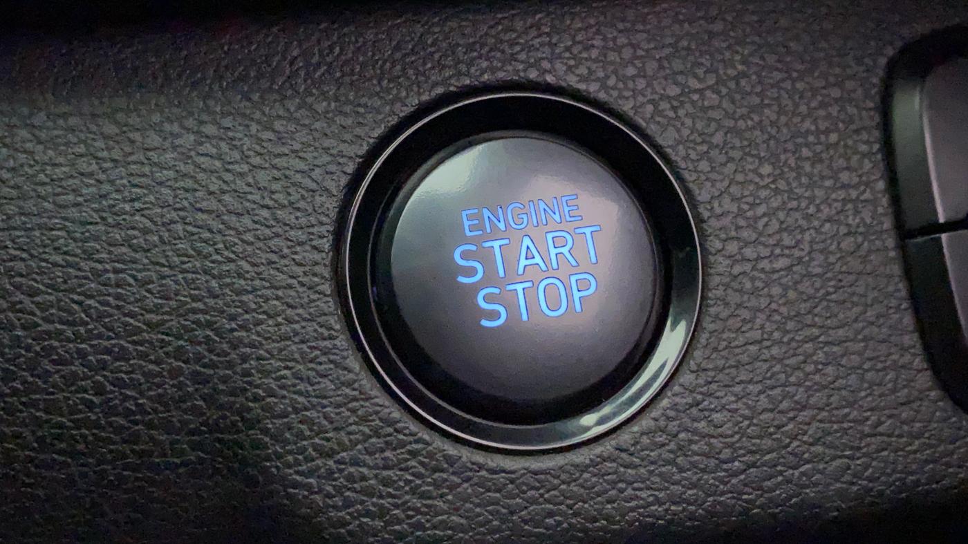 2020 Hyundai VENUE SX PLUS 1.0 TURBO DCT, Petrol, Automatic, 54,471 km, Keyless Start/ Stop Button