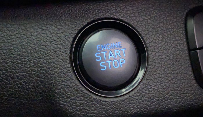 2020 Hyundai VENUE SX PLUS 1.0 TURBO DCT, Petrol, Automatic, 54,471 km, Keyless Start/ Stop Button