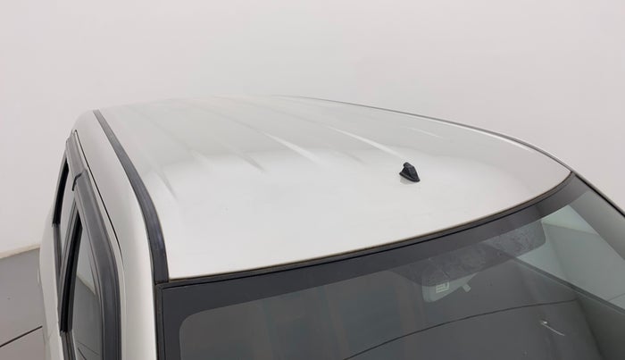 2019 Maruti New Wagon-R VXI (O) 1.2 AMT, Petrol, Automatic, 98,073 km, Roof