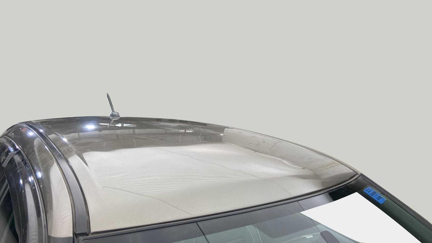 2020 Maruti Baleno DELTA PETROL 1.2, Petrol, Manual, 35,919 km, Roof