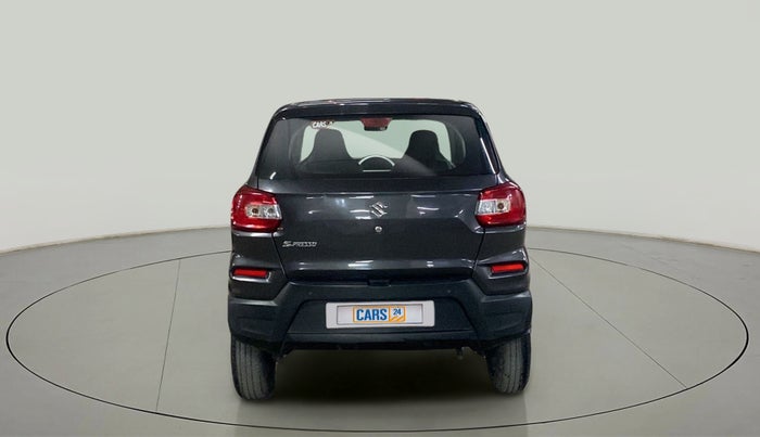 2020 Maruti S PRESSO VXI+, Petrol, Manual, 26,176 km, Back/Rear