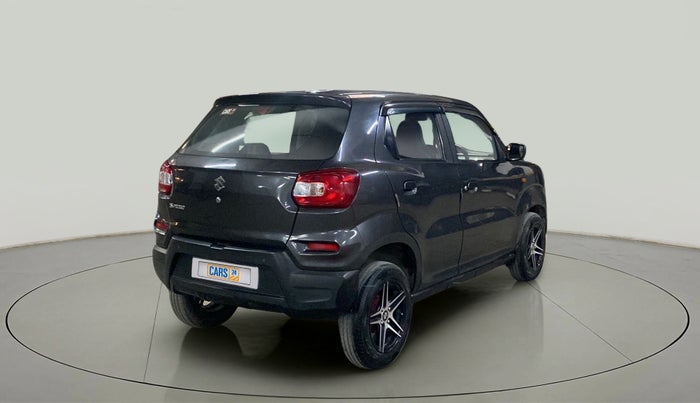 2020 Maruti S PRESSO VXI+, Petrol, Manual, 26,176 km, Right Back Diagonal
