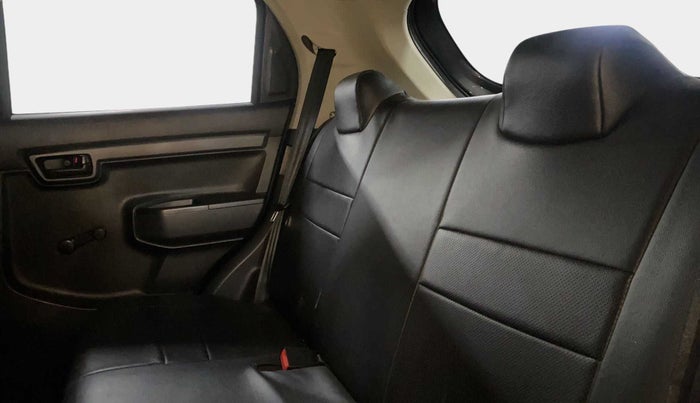 2020 Maruti S PRESSO VXI+, Petrol, Manual, 26,176 km, Right Side Rear Door Cabin