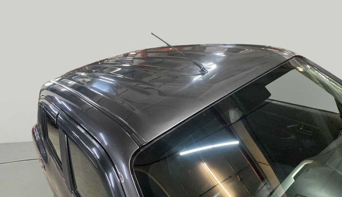 2020 Maruti S PRESSO VXI+, Petrol, Manual, 26,176 km, Roof