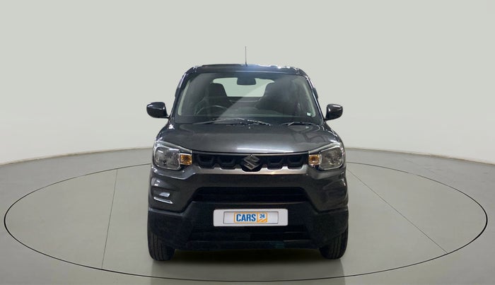 2020 Maruti S PRESSO VXI+, Petrol, Manual, 26,176 km, Front