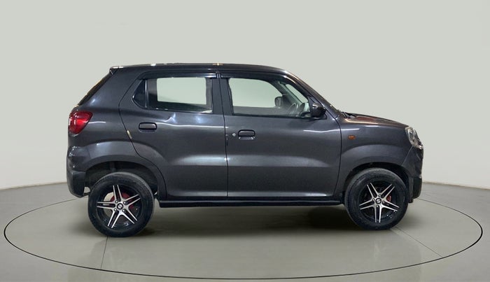 2020 Maruti S PRESSO VXI+, Petrol, Manual, 26,176 km, Right Side View