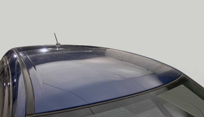 2021 Maruti Baleno ZETA CVT PETROL 1.2, Petrol, Automatic, 35,155 km, Roof