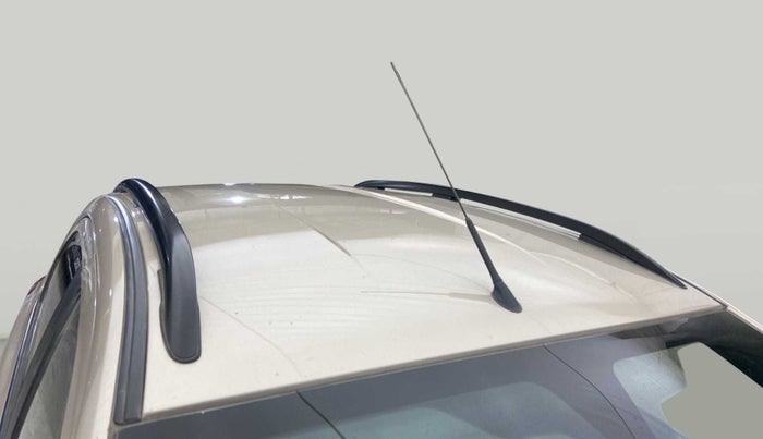 2019 Ford FREESTYLE TREND 1.2 PETROL, Petrol, Manual, 18,543 km, Roof