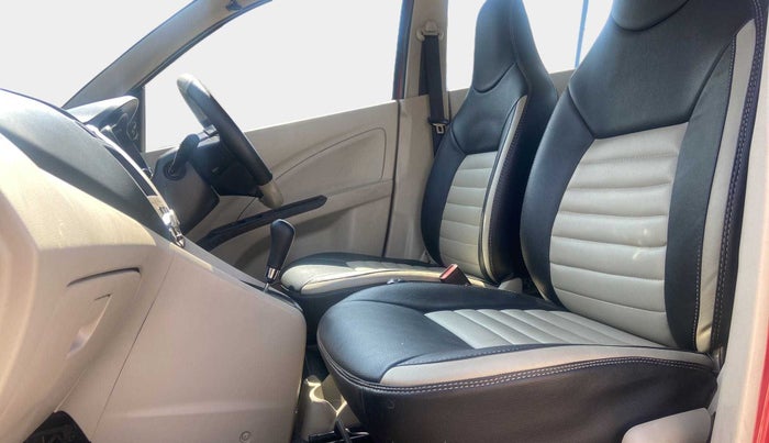 2018 Maruti Celerio VXI AMT (O), Petrol, Automatic, 19,115 km, Right Side Front Door Cabin
