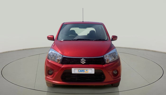 2018 Maruti Celerio VXI AMT (O), Petrol, Automatic, 19,115 km, Front