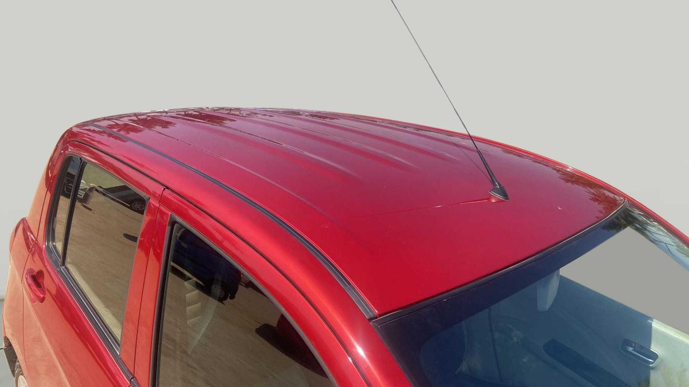 2018 Maruti Celerio VXI AMT (O), Petrol, Automatic, 19,115 km, Roof
