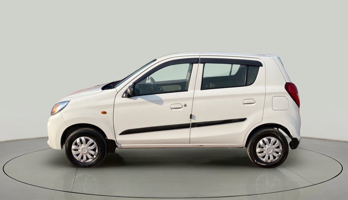 2020 Maruti Alto LXI, Petrol, Manual, 28,133 km, Left Side
