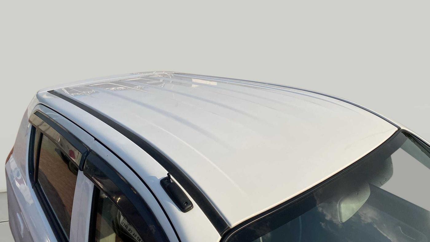 2020 Maruti Alto LXI, Petrol, Manual, 28,133 km, Roof