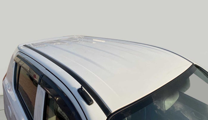 2020 Maruti Alto LXI, Petrol, Manual, 28,133 km, Roof
