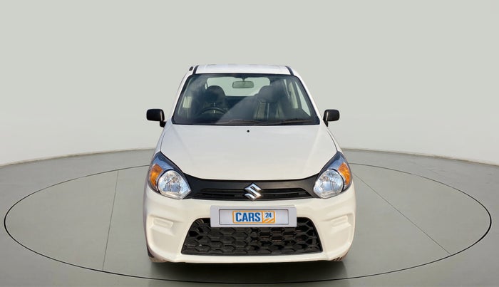 2020 Maruti Alto LXI, Petrol, Manual, 28,133 km, Front