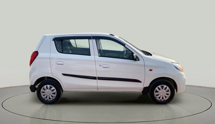 2020 Maruti Alto LXI, Petrol, Manual, 28,133 km, Right Side View