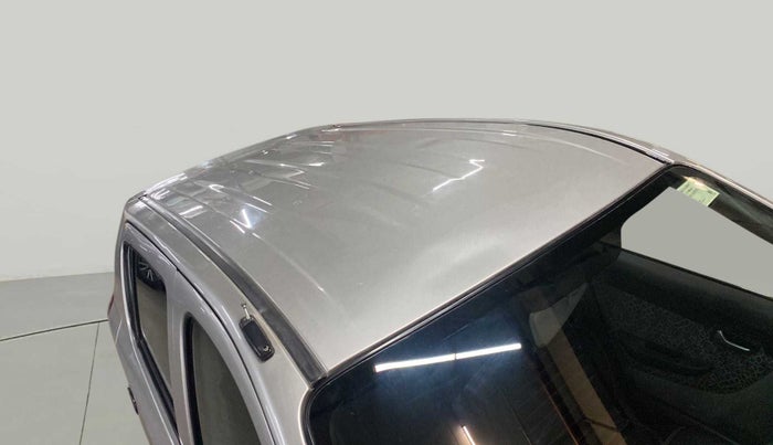 2018 Maruti Alto 800 LXI, Petrol, Manual, 46,666 km, Roof