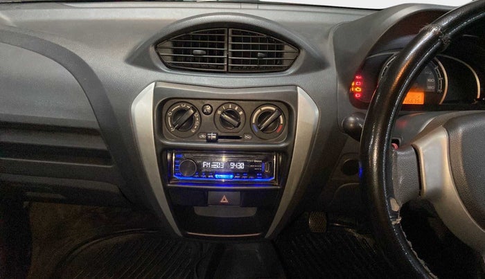 2018 Maruti Alto 800 LXI, Petrol, Manual, 46,666 km, Air Conditioner