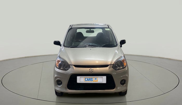 2018 Maruti Alto 800 LXI, Petrol, Manual, 46,666 km, Front