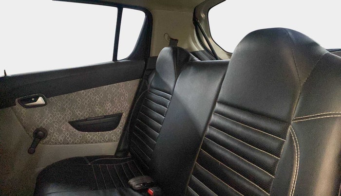 2018 Maruti Alto 800 LXI, Petrol, Manual, 46,666 km, Right Side Rear Door Cabin