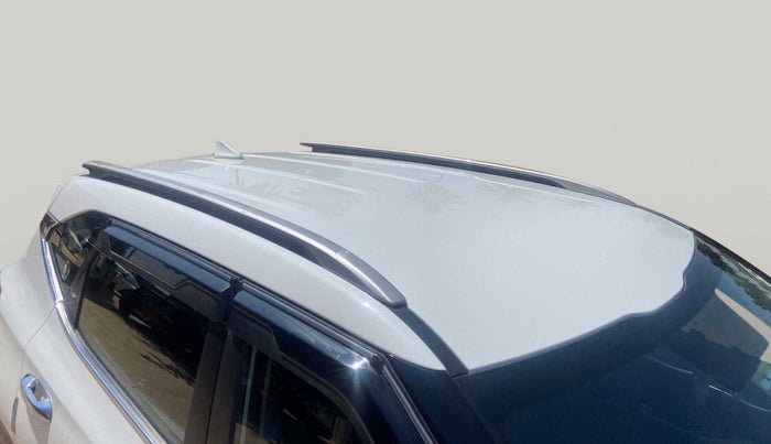 2020 KIA SELTOS HTK PLUS 1.5, Petrol, Manual, 16,846 km, Roof