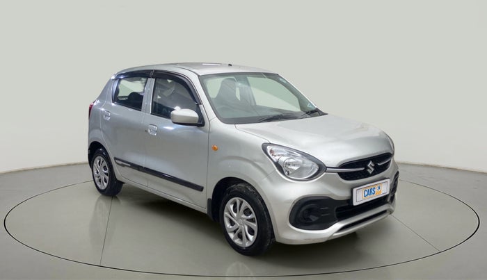 2022 Maruti Celerio VXI CNG, CNG, Manual, 6,790 km, Right Front Diagonal