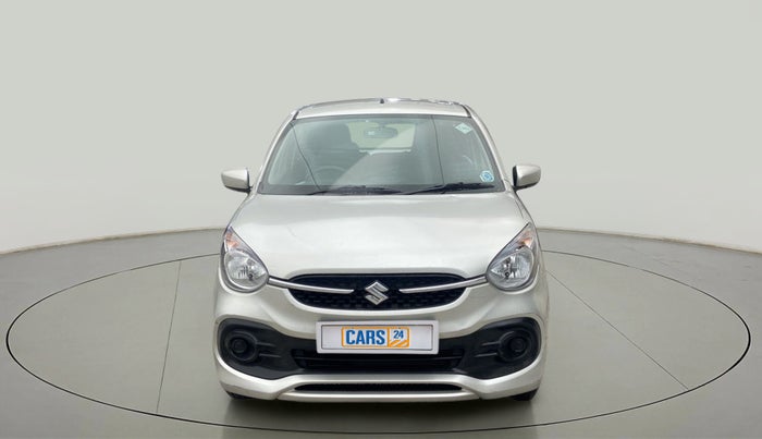 2022 Maruti Celerio VXI CNG, CNG, Manual, 6,790 km, Front