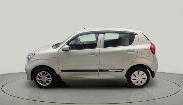 2022 Maruti Celerio VXI CNG, CNG, Manual, 6,790 km, Left Side