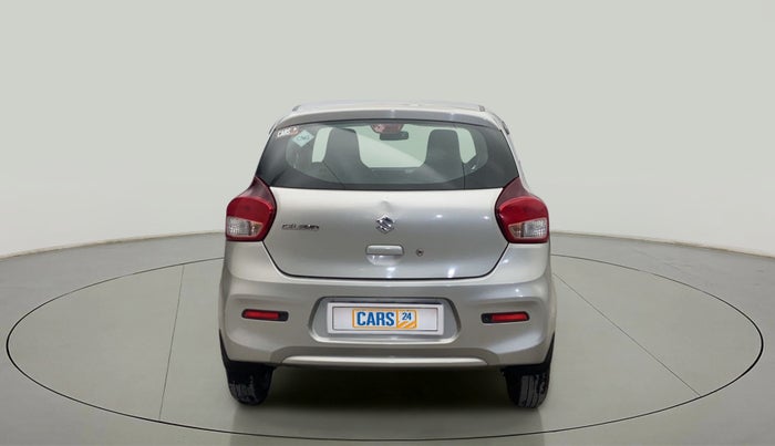 2022 Maruti Celerio VXI CNG, CNG, Manual, 6,790 km, Back/Rear