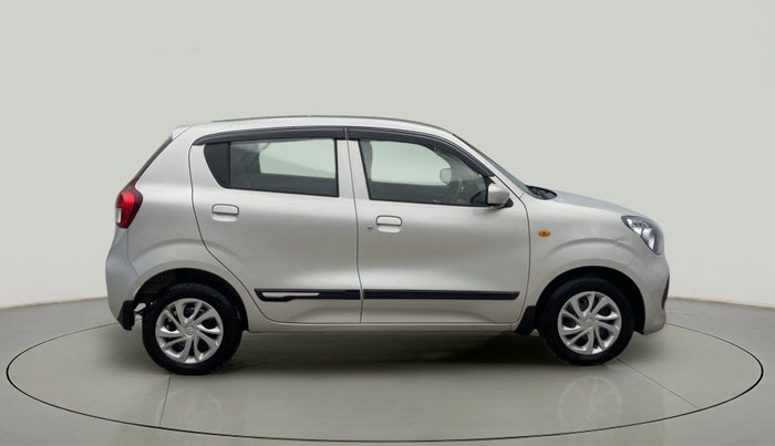 2022 Maruti Celerio VXI CNG, CNG, Manual, 6,790 km, Right Side View