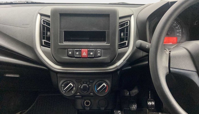 2022 Maruti Celerio VXI CNG, CNG, Manual, 6,790 km, Air Conditioner