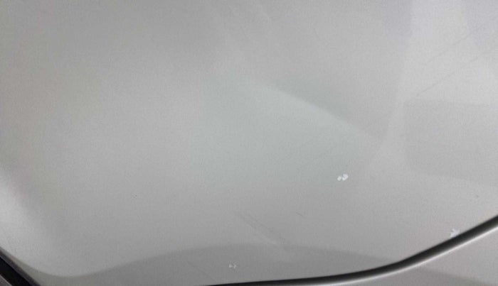 2018 Maruti Swift ZXI PLUS, Petrol, Manual, 27,356 km, Rear left door - Minor scratches