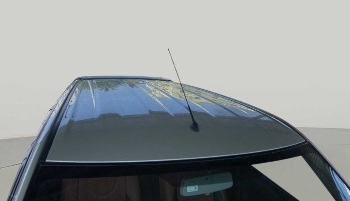 2020 Maruti New Wagon-R ZXI 1.2, Petrol, Manual, 52,693 km, Roof