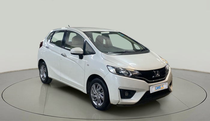 2019 Honda Jazz 1.2L I-VTEC V CVT, Petrol, Automatic, 19,091 km, SRP